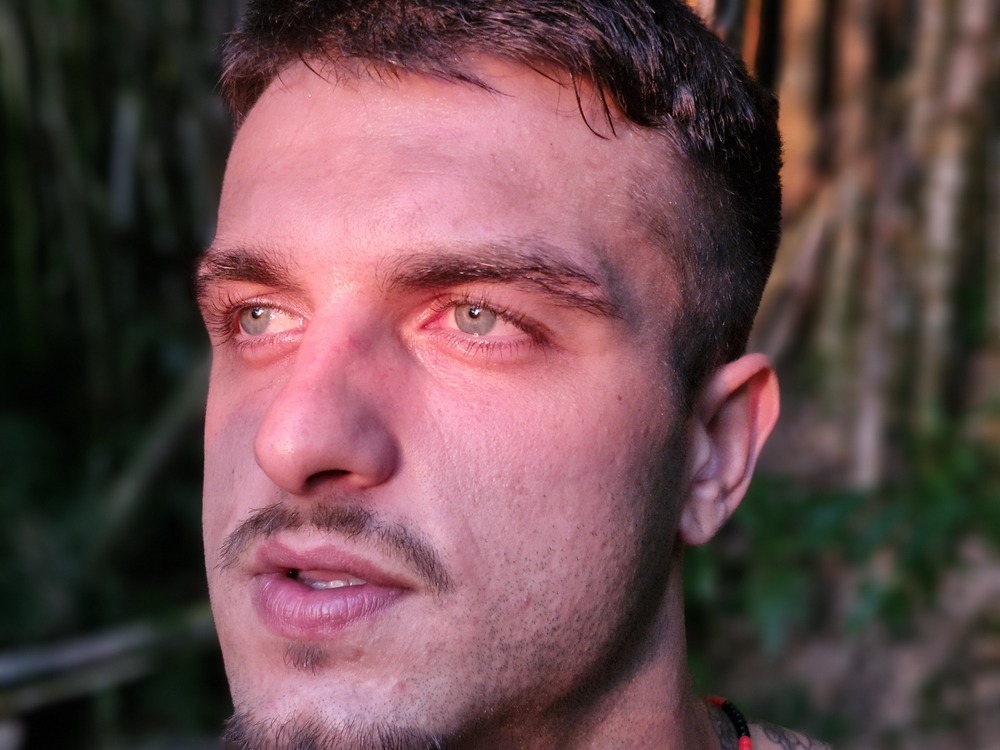 Guardião Luiz Quintino